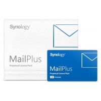 SYNOLOGY MailPlus License Pack 20 en Huesoi